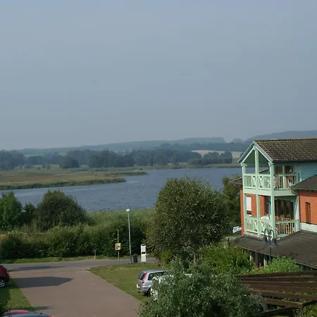 Neuensienchen Apartamento Sellin (Rugen)