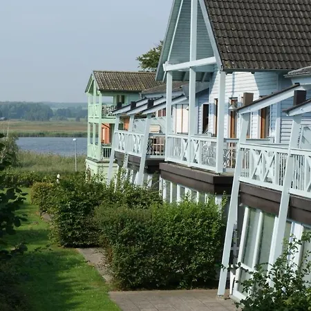 Neuensienchen Apartamento