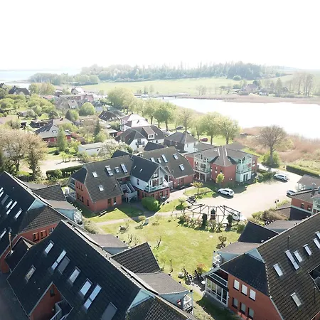 Neuensienchen Apartamento