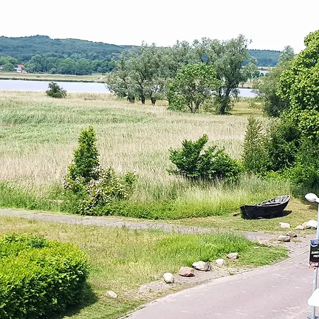 Neuensienchen Apartamento
