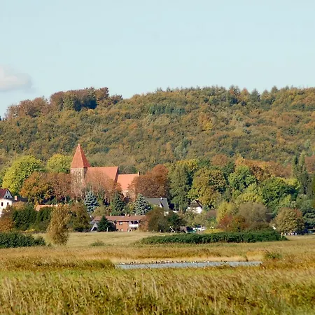 Neuensienchen Apartamento Sellin (Rugen)