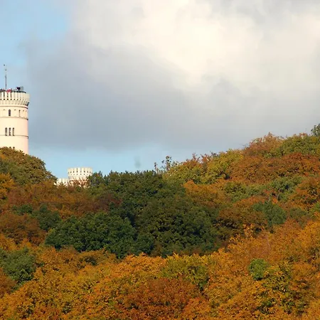 Neuensienchen Apartamento