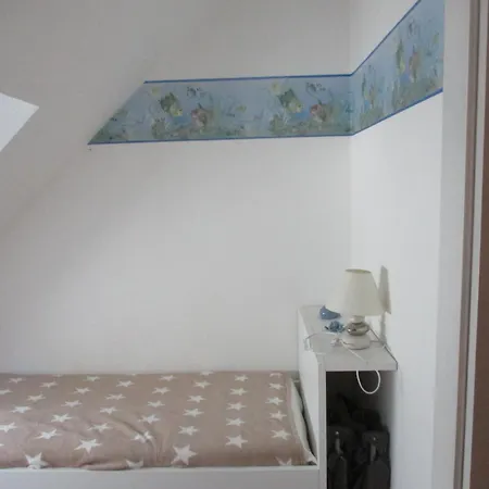 Neuensienchen Apartamento