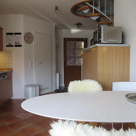 Apartamento Neuensienchen *