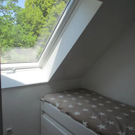 Neuensienchen Apartamento Sellin (Rugen)