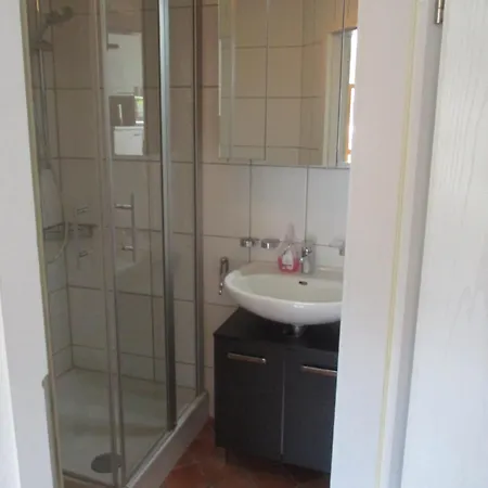 Neuensienchen Apartamento *