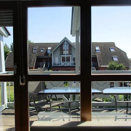 Apartamento Neuensienchen
