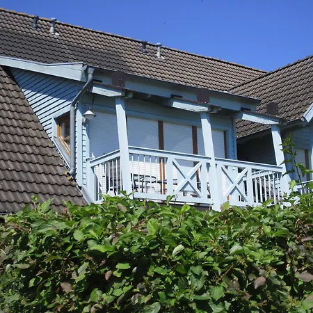 Neuensienchen Sellin (Rugen)